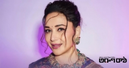 `ওই দৃশ্যটি করার পর ভীষণ লজ্জা পেয়েছিলাম`: মাধুরী